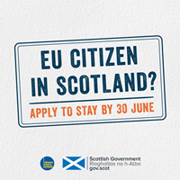 EU settlement scheme